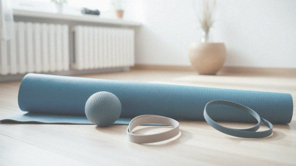Jakie skutki uboczne mogą występować podczas ćwiczeń na ból karku?
