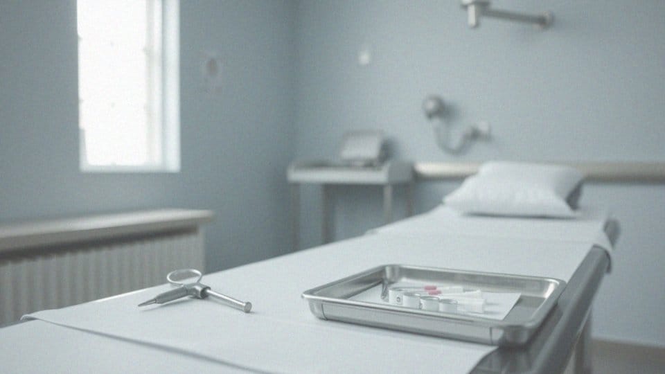 Co to jest badanie cytologiczne i co wykrywa?