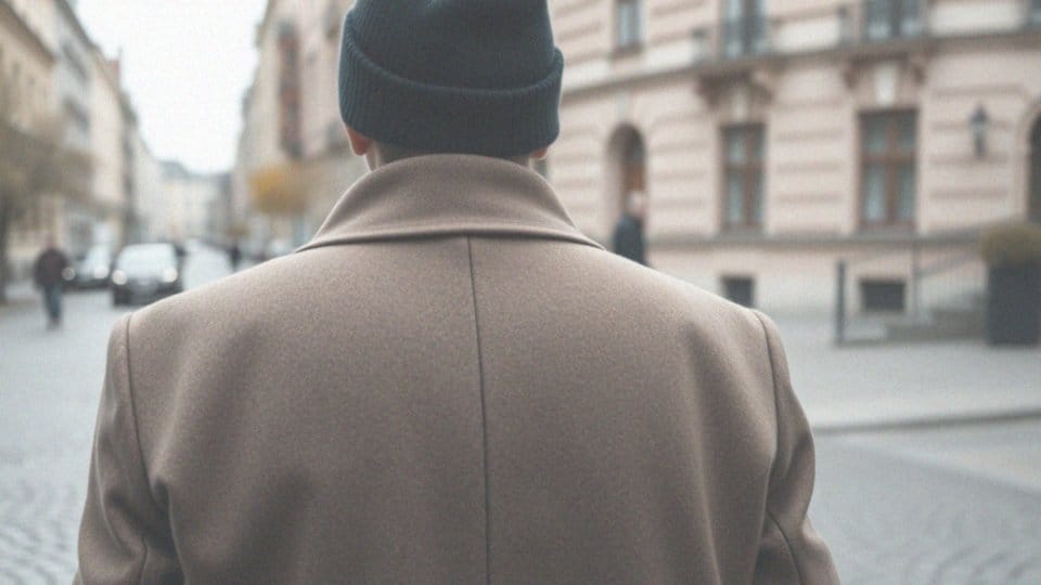Dlaczego czapka w minimalistycznym fasonie jest najlepsza?