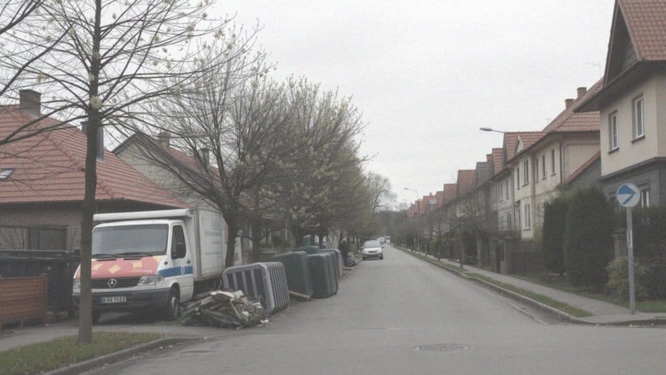 Jak wygląda harmonogram wiosennego odbioru gabarytów?