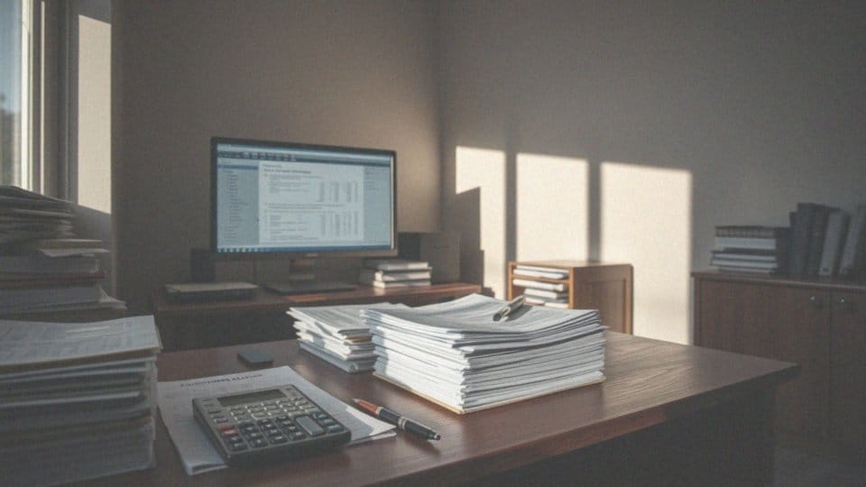 Jak wysokość płacy minimalnej wpływa na kary za niezapłacenie podatku?