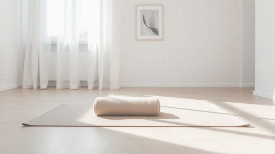 Jak wykonywać ćwiczenia na ból karku w domu?