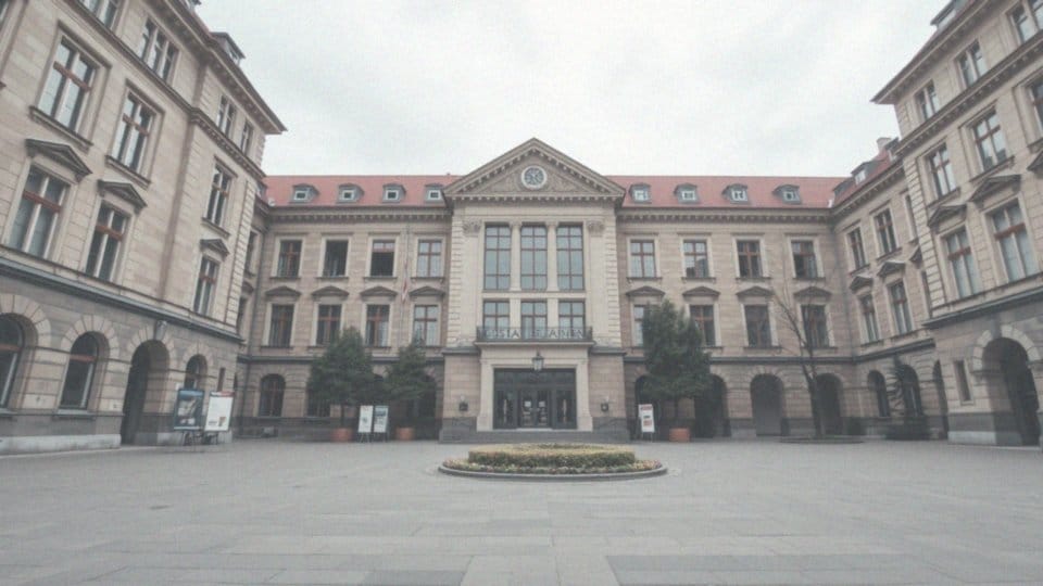 Jakie są progi punktowe na studia stomatologiczne?