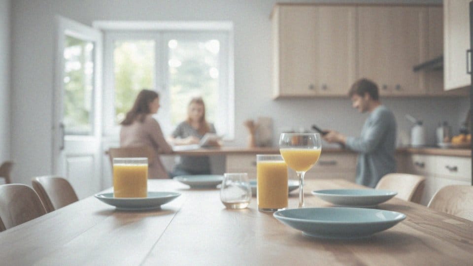 Jakie są różnice między rodziną pełną, niepełną a zrekonstruowaną w kontekście WDŻ?