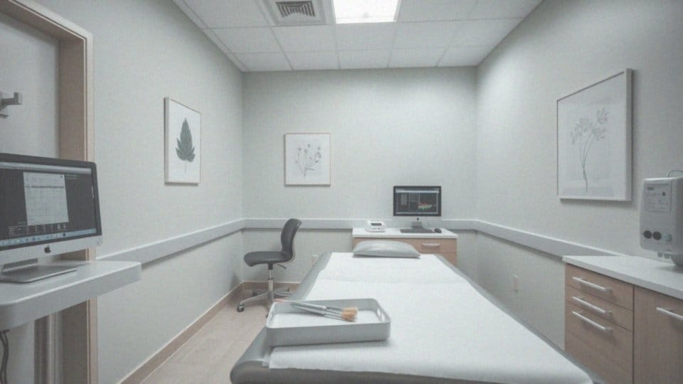 Dlaczego testy na obecność HPV są niezbędne w diagnostyce?