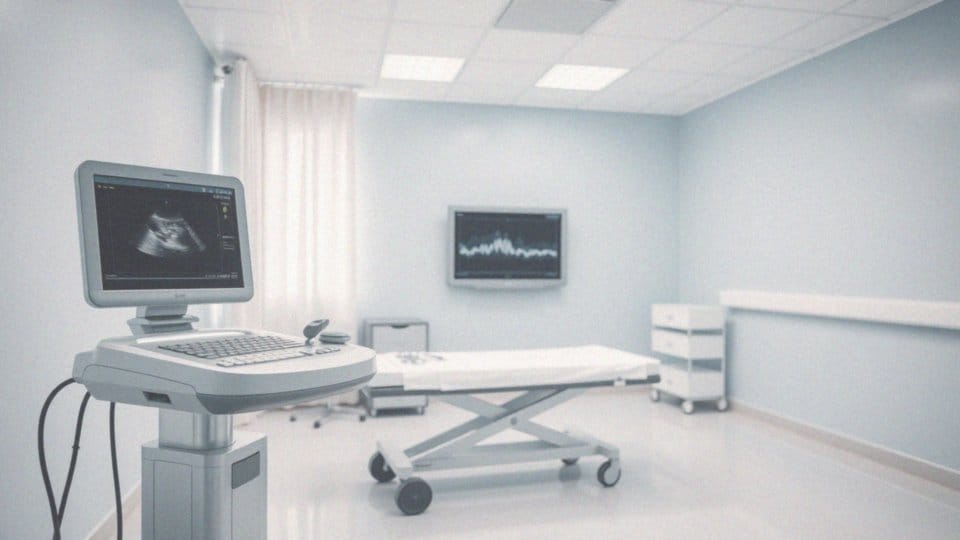 Jakie są przykłady sprzętu diagnostycznego w aparaturze medycznej?