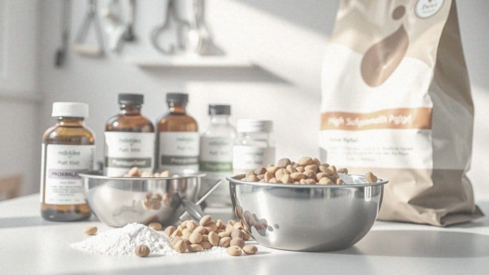 Jakie suplementy i preparaty mogą wspierać zdrowie jelit psa?