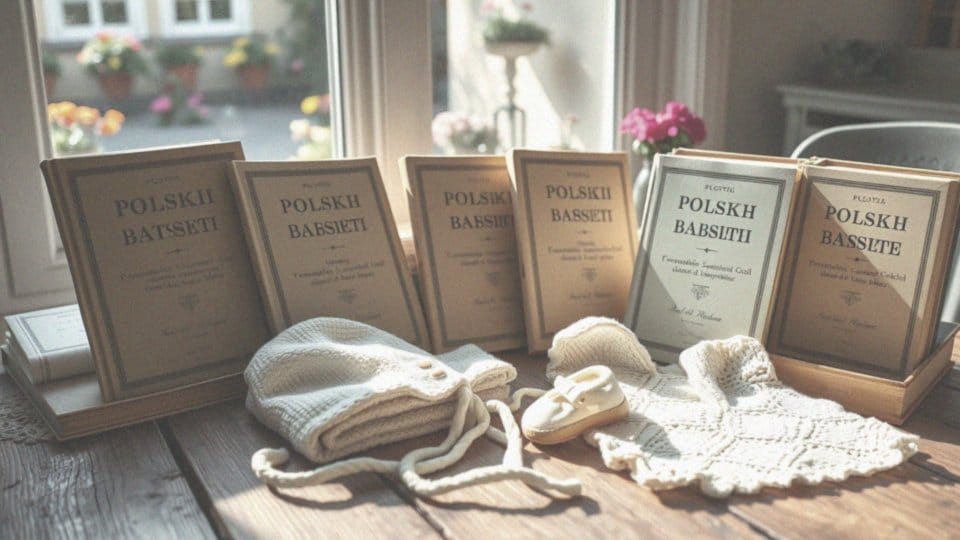 Jakie imiona żeńskie są popularne w Polsce?
