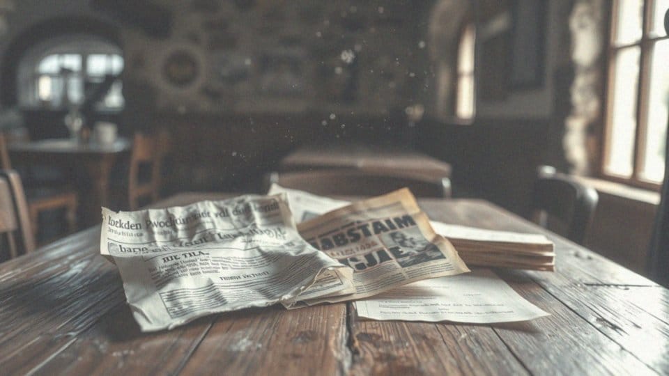 Jakie przykłady użycia „nieaktualne” można podać w praktyce?