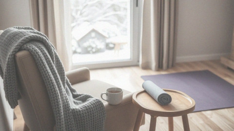 Jakie są naturalne metody radzenia sobie z dyskomfortem w czasie miesiączki?