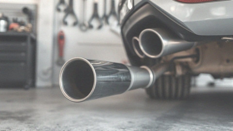 Jakie są różnice między normą Euro 5 a Euro 6?