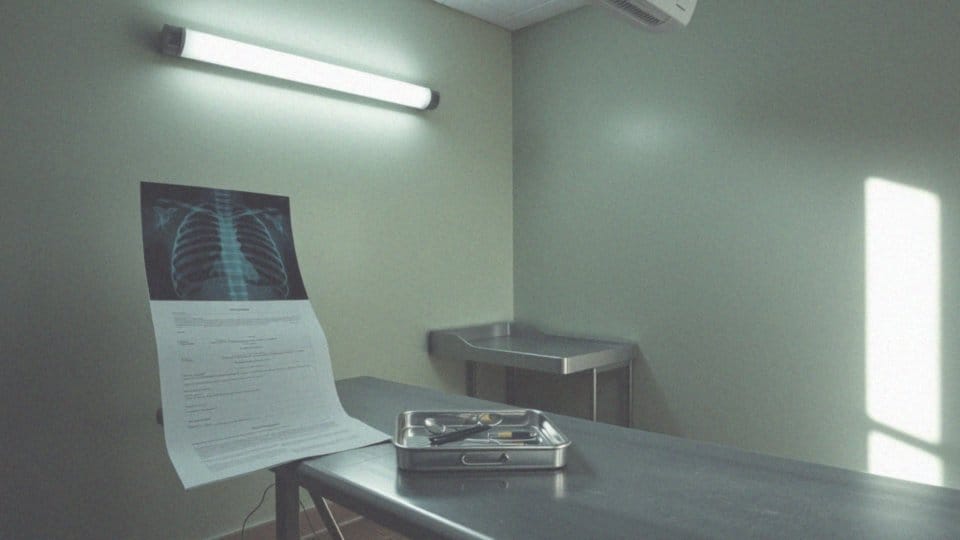 Jakie są przyczyny neuralgii międzyżebrowej?