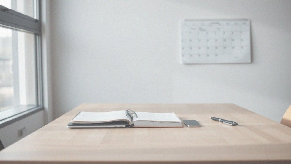 Co oznacza wymiar czasu pracy w kontekście umowy o pracę?