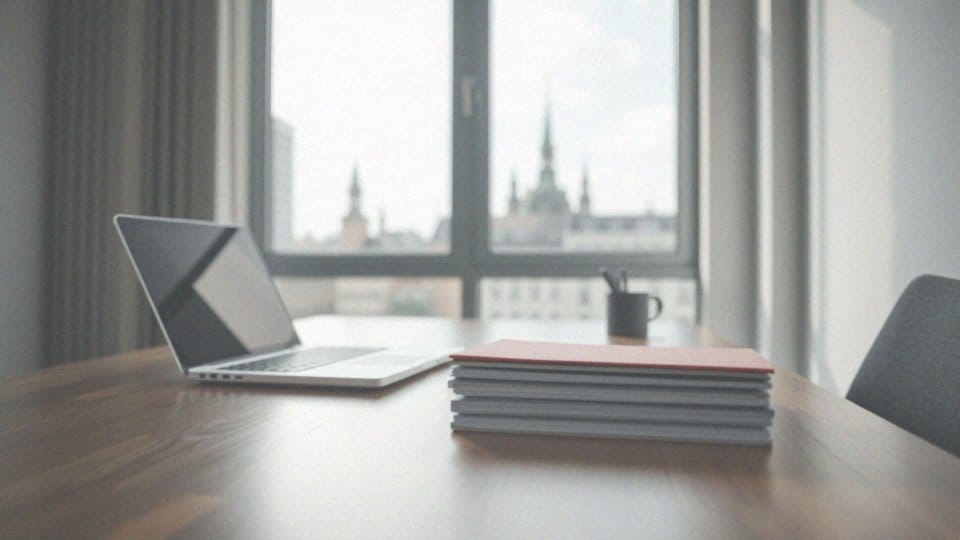 Jak przebiega rozwiązanie umowy o pracę?