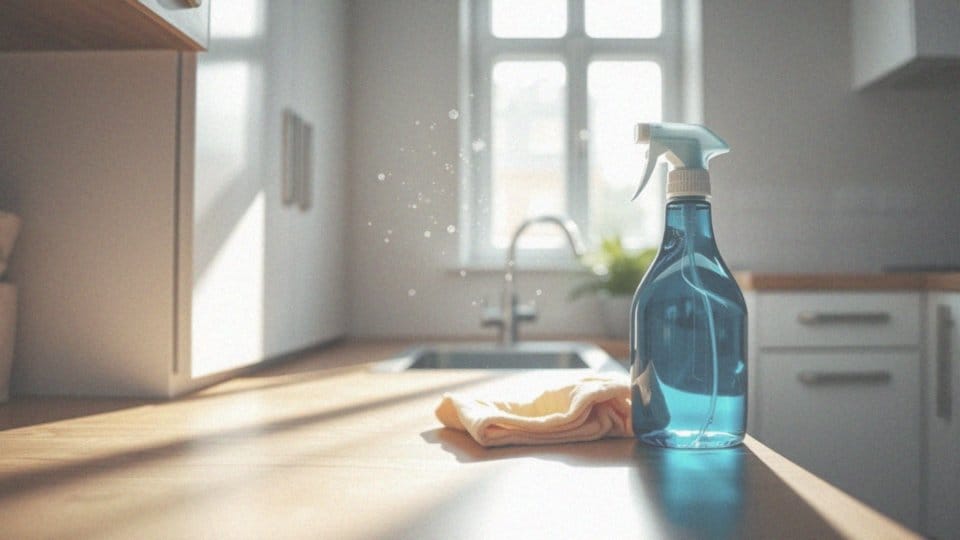 Jak wyznaczanie celów zwiększa motywację do sprzątania?