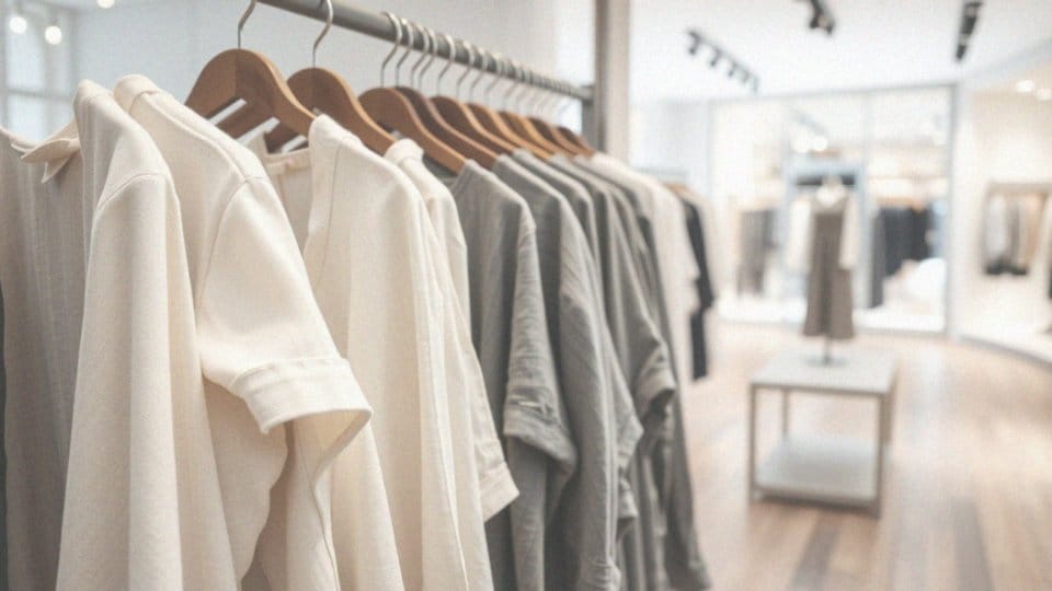 Jakie bluzki najlepiej wyglądają bez stanika?