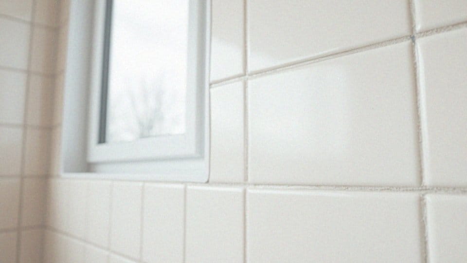 Jakie warunki mogą wpłynąć na schnięcie fugi?