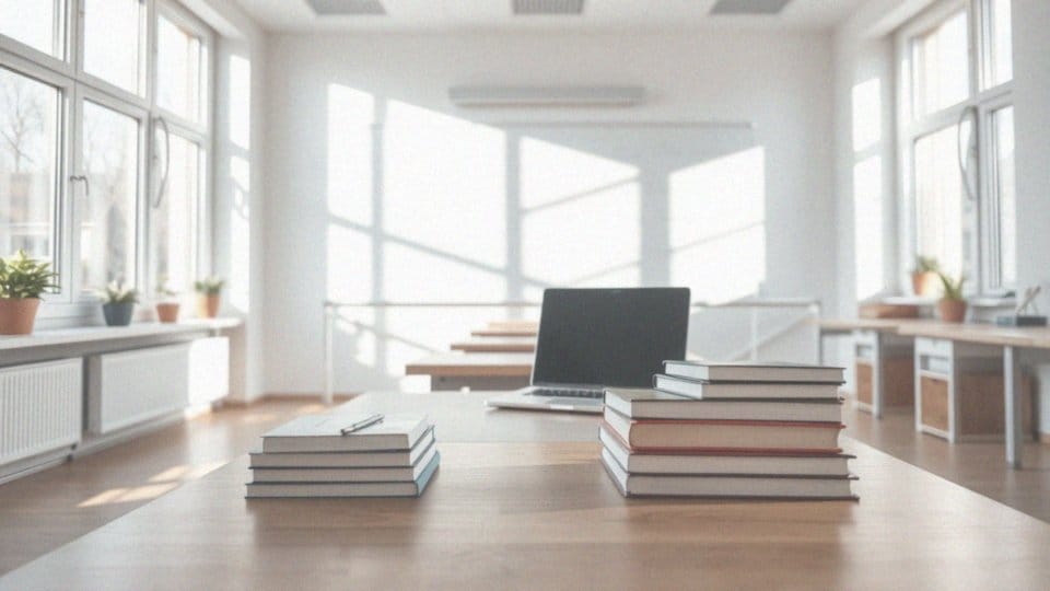 Kto może zostać nauczycielem po studiach podyplomowych?