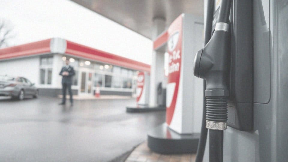 Jak współpraca z personel stacji paliw wpływa na bezpieczeństwo?
