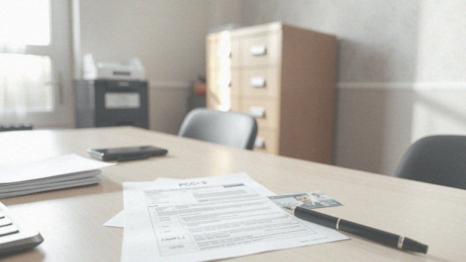 Jakie dokumenty są potrzebne do zapłaty podatku od kupna samochodu?