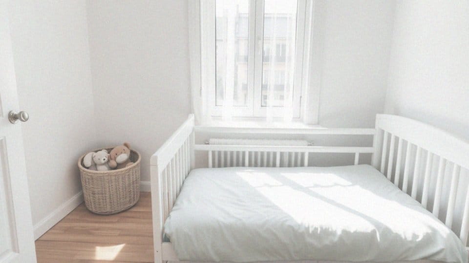 Jak dbać o higienę materaca dziecięcego?