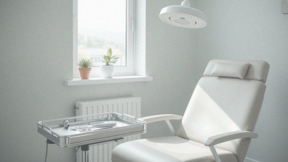 W którym dniu cyklu menstruacyjnego najlepiej wykonać badanie cytologiczne?