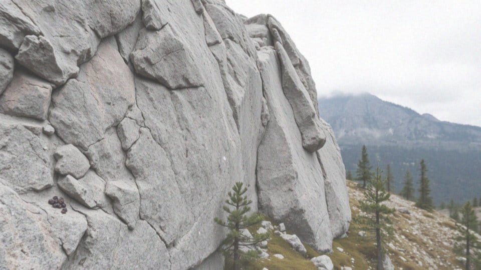 Gdzie można znaleźć granat w naturze?