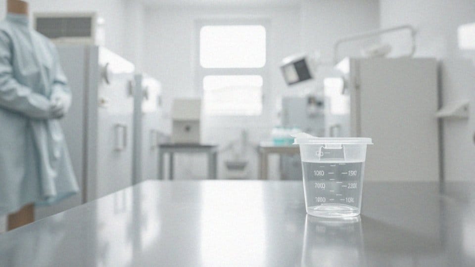 Jakie badania należy wykonać do książeczki sanepidowskiej?