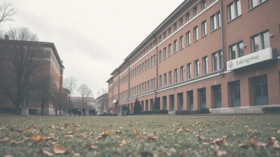 Jakie uczelnie mają najniższe progi na medycynę?