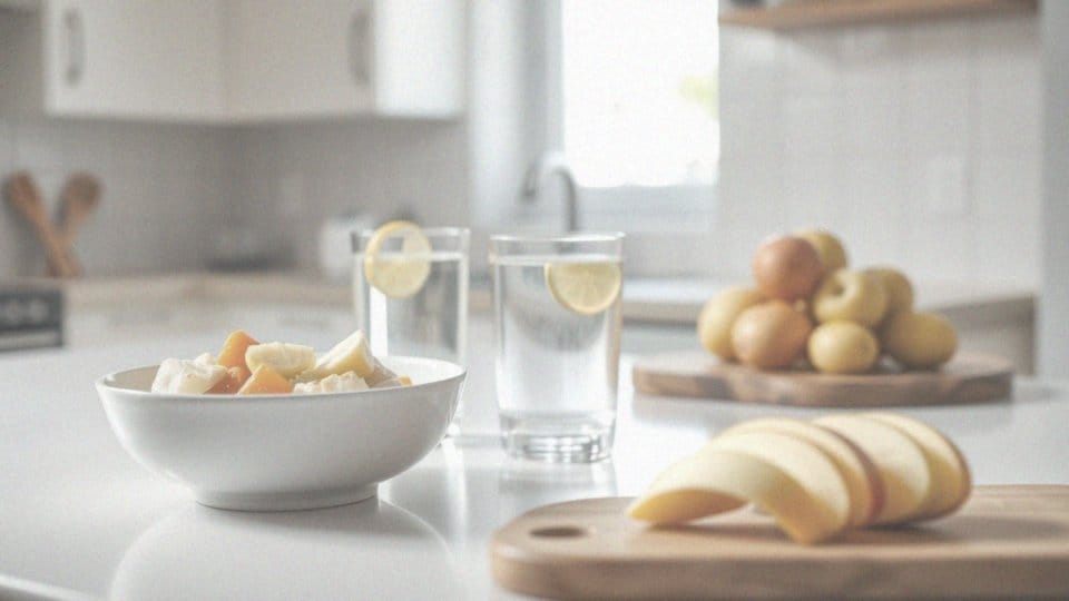 Co to jest dieta lekkostrawna?