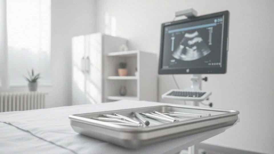 Jakie dodatkowe badania są zalecane podczas ciąży?