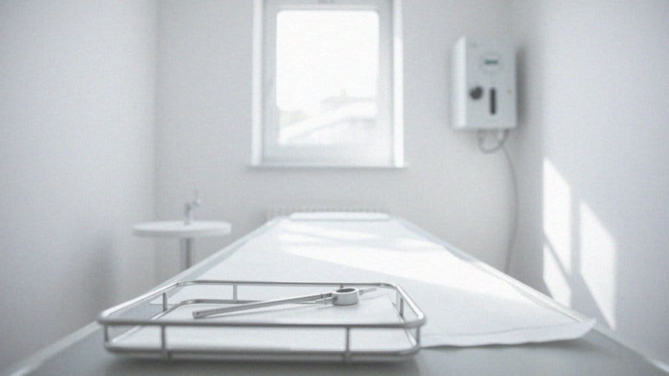 Czy można odczuwać ból w pochwie po badaniu cytologicznym?