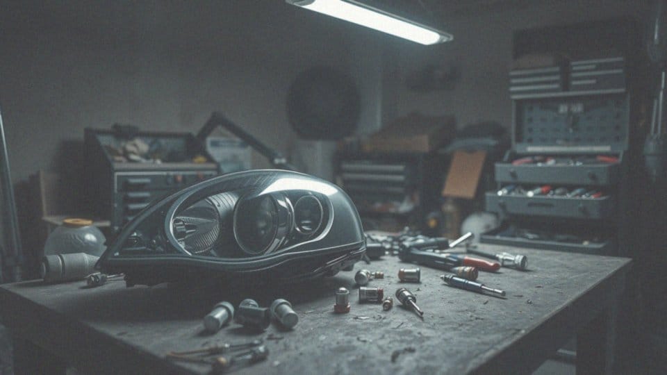 Jak typowe błędy można popełnić przy instalacji żarówek LED?
