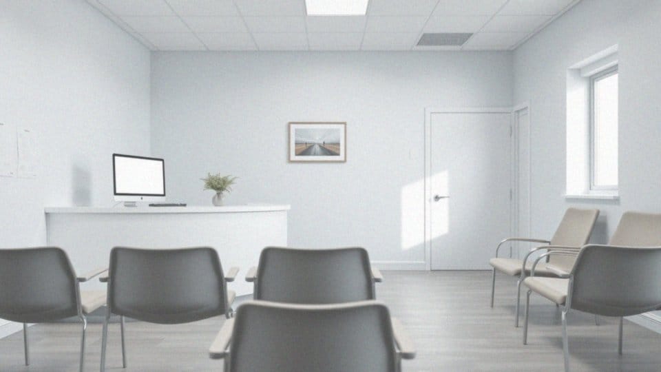 Kiedy powinienem skontaktować się z lekarzem w sprawie zwolnienia lekarskiego?