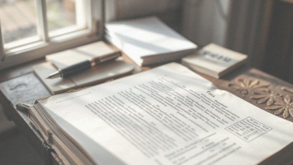 Jakie zasady ortograficzne obowiązują w języku polskim?