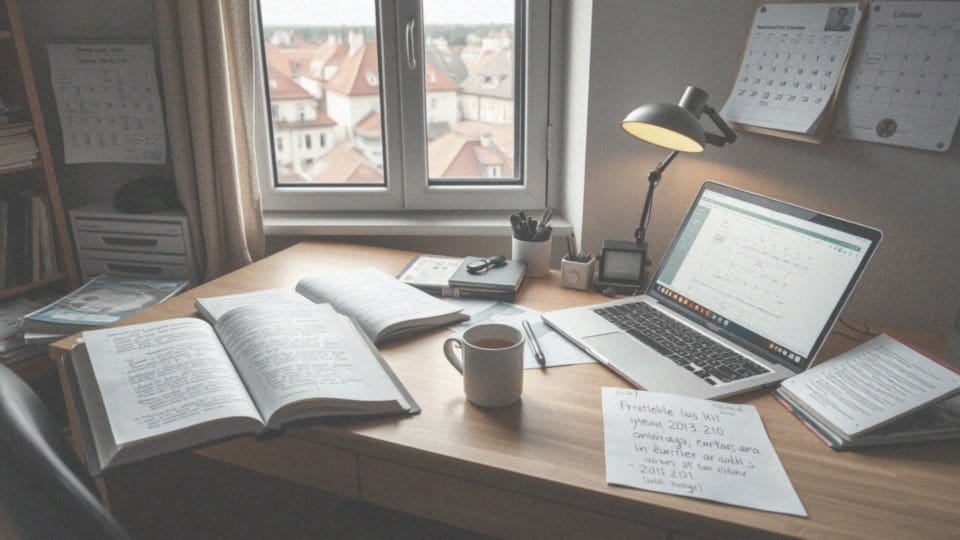 Jakie wyzwania mogą występować przy jednoczesnym nauczaniu i studiowaniu?