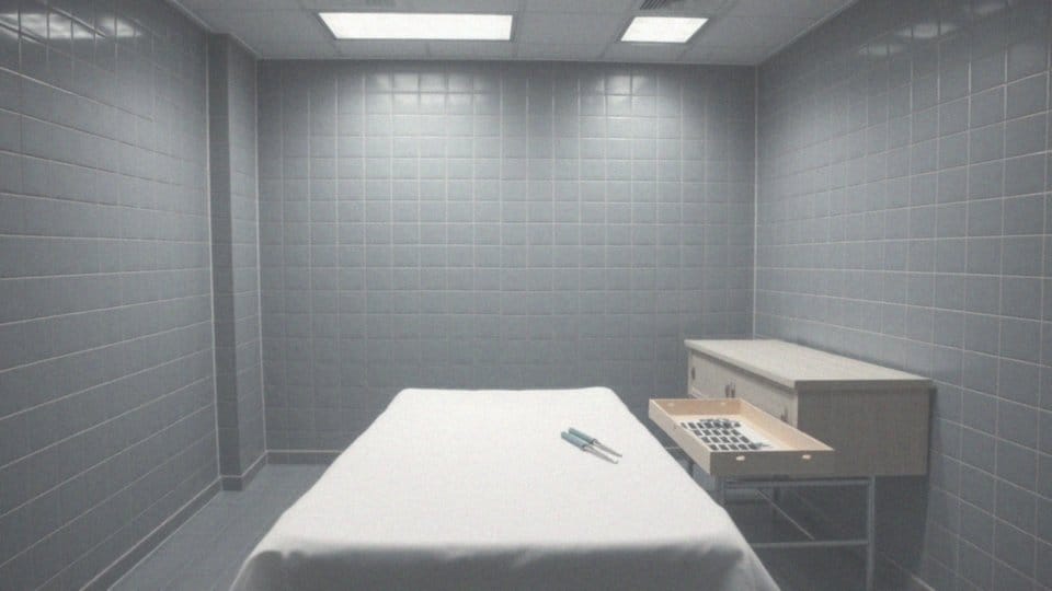 Jakie są etapy przygotowania ciała do kremacji?