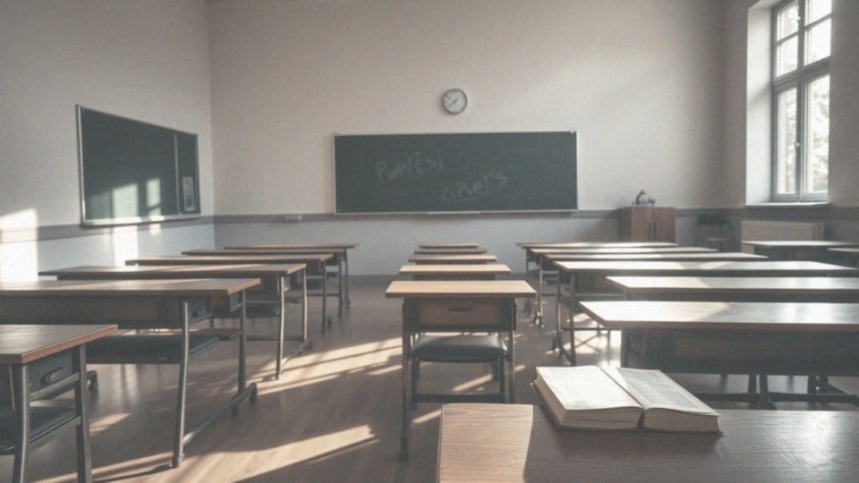 Jakie są przyczyny nieklasyfikowania ucznia?