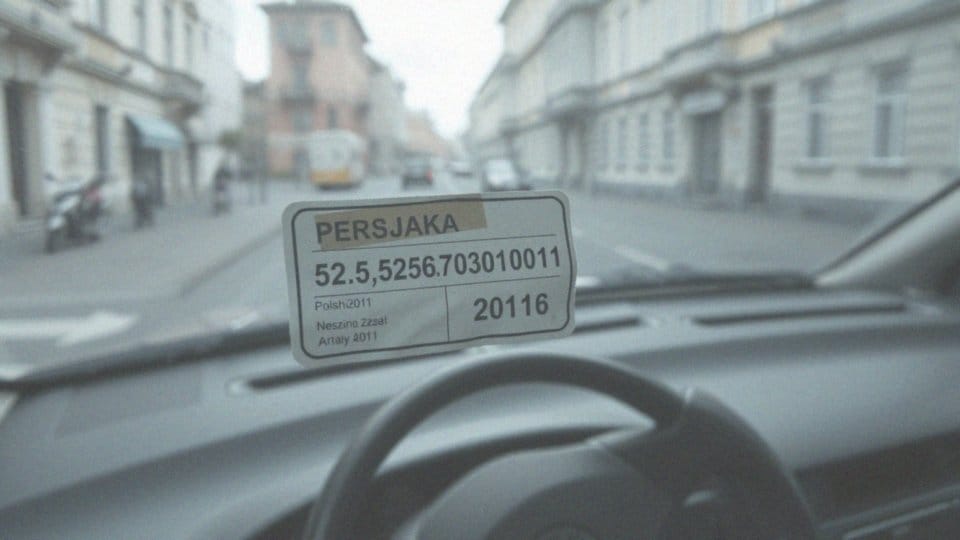Jak data pierwszej rejestracji wpływa na spełnienie normy Euro 5?