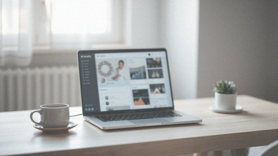 Jaką popularność zdobyła Tatiana Kopala w mediach społecznościowych?