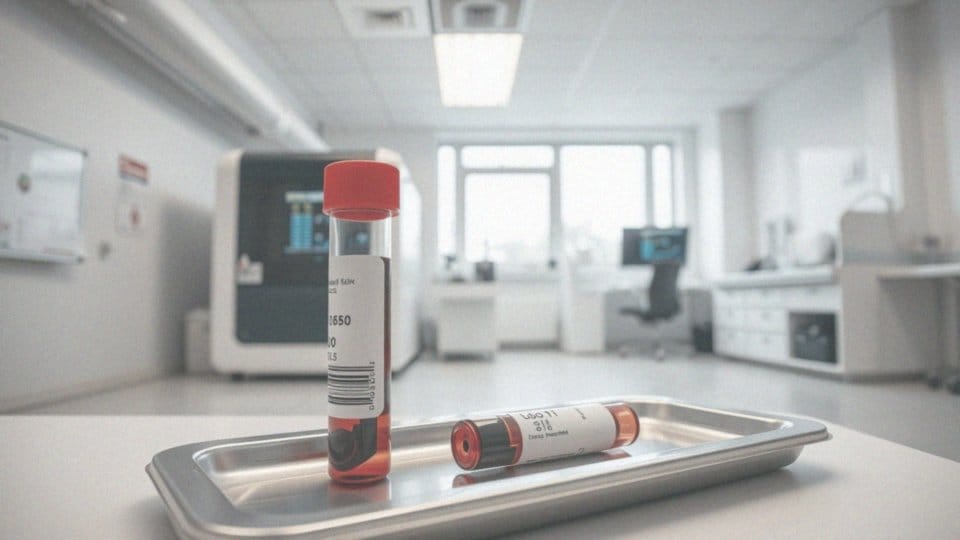 Jak kontrolować stężenia lipidów we krwi podczas stosowania Romazicu?