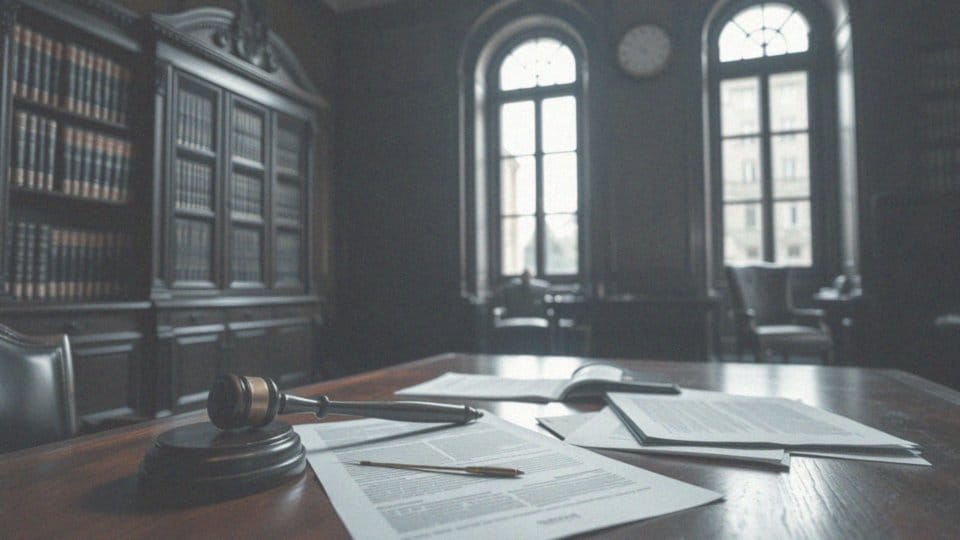 Jakie zasady obowiązują przy ubieganiu się o odszkodowanie za porzucenie pracy?