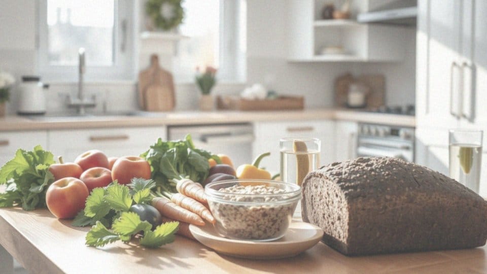 Jakie są zalecenia dietetyczne dla pacjentów stosujących Romazic?