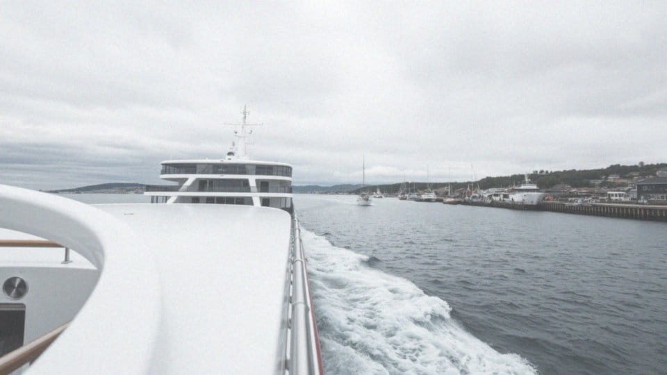 Jak wygląda program 3 dniowej wycieczki na Bornholm?