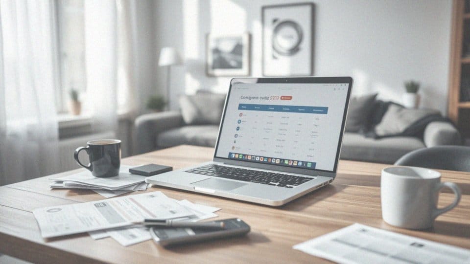 Jak porównywać oferty kredytowe na samochód?