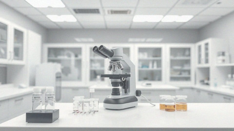 Jak interpretować wyniki cytologii?
