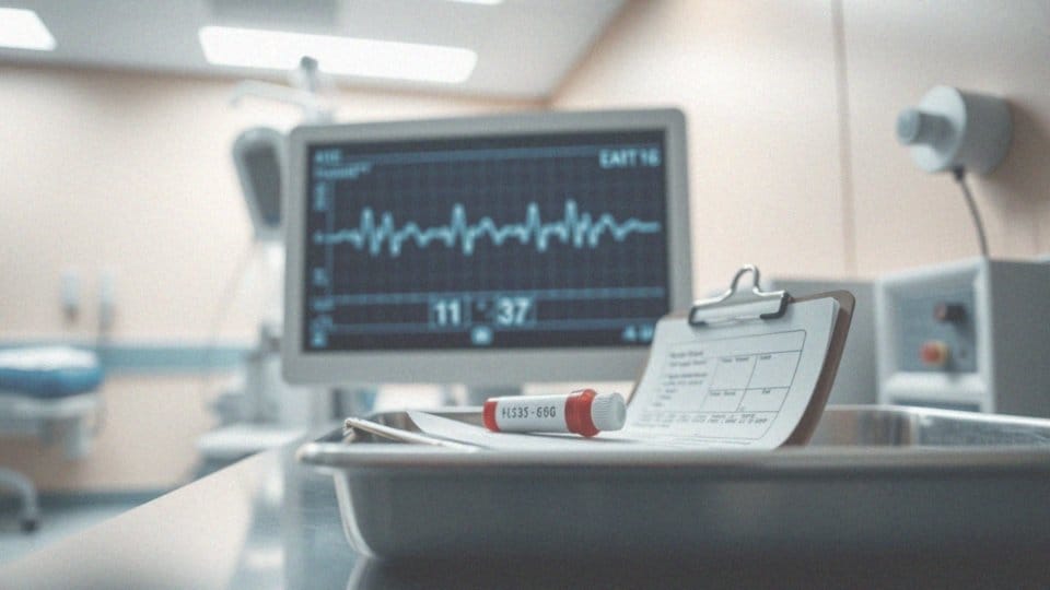 Jak powinno wyglądać monitorowanie terapii lekiem Theospirex?