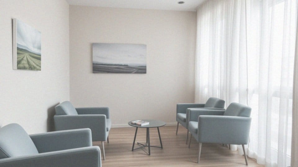 Kiedy należy udać się do psychiatry po leki na depresję?