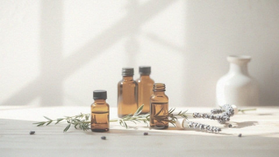 Jakie zalety mają naturalne olejki w pielęgnacji włosów?
