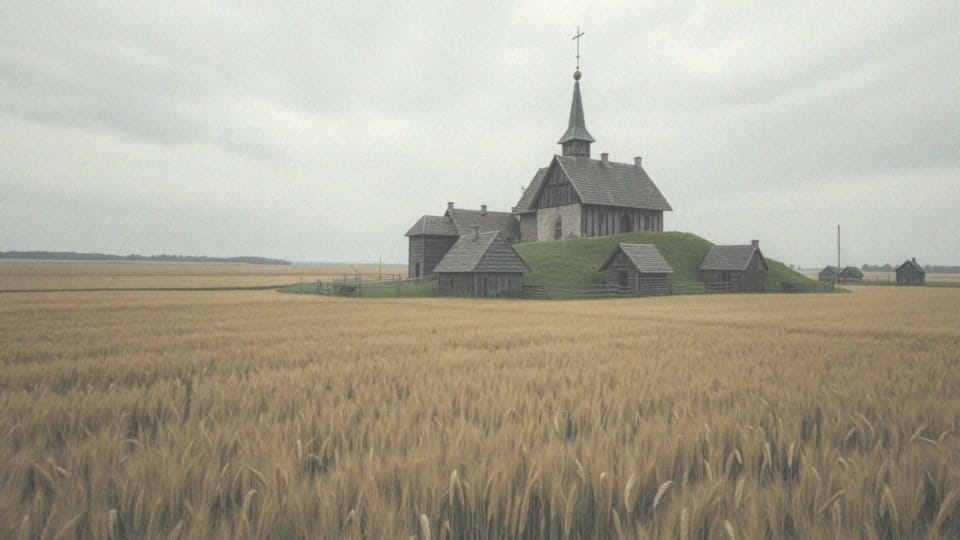 Jak system feudalny dzielił społeczeństwo na stany?